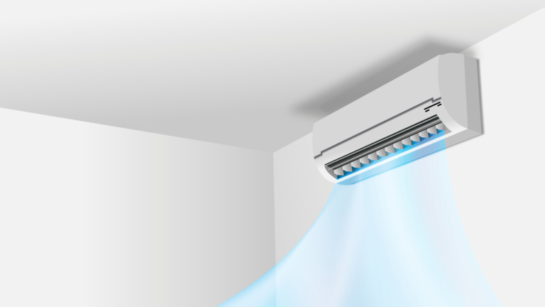Ductless Cooling in Colorado