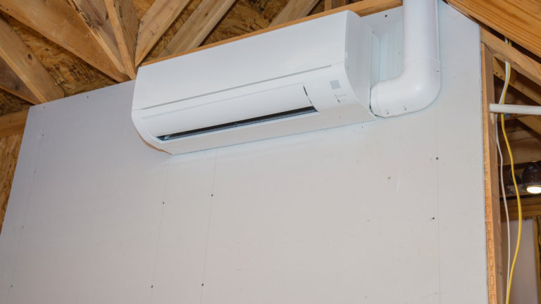 The Benefits of Ductless Heating for Buena Vista Homes